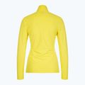Felpa Sportalm Helsinki donna, giallo brillante 12