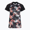 Maglia ciclismo donna ION Scrub nero