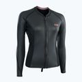 Isolante in neoprene da donna Neo Zip Top 2/1 Skin nero 2