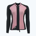 Isolante in neoprene da donna Neo Zip Top 2/1 Skin nero 4