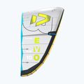 Aquilone da kitesurf Duotone Evo D/LAB grey/lime 3