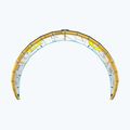 Aquilone da kitesurf Duotone Evo D/LAB grey/lime 5