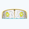 Aquilone da kitesurf Duotone Evo D/LAB grey/lime 7
