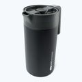 GSI Outdoors Glacier Stainless Javapress caffettiera turistica nera