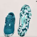 Scarpe da tennis YONEX da uomo Fusionrev 5 blu/verde 8