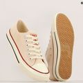 Scarpe da ginnastica BIG STAR da donna NN274272 beige 10