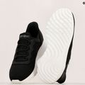 Scarpe da uomo SKECHERS Slip-ins Bobs Squad Chaos Daily Hype nero 9