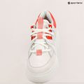 Timberland Laurel Court scarpe da donna bianco pieno fiore/arancio 9