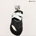Scarpa da arrampicata da donna Evolv V6 LV grigio/bianco 6