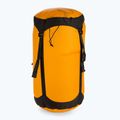 Sacco a compressione Sea to Summit Ultra-Sil 20 l giallo