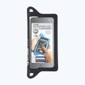 Custodia per smartphone Sea To Summit TPU Guide Waterproof Case black