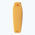 Sea To Summit Pursuit Plus SI Regular materassino autogonfiante giallo