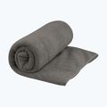 Asciugamano ad asciugatura rapida Sea to Summit Tek Towel M beluga