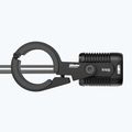 Knog Blinder X 1800 luce anteriore per bicicletta + batteria 10000mAh nero 3