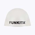 Cuffia Funkita Dome Racing ancora bianca