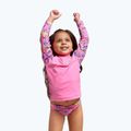 Longsleeve + slip da nuoto per bambini Funkita Zippy Rashie & Brief learner lane 6