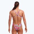 Funkita Costume da bagno intero da donna senza bretelle Summer Nights 3