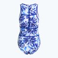 Costume intero da donna Funkita Hi Flyer One Piece blossom blu 2