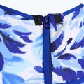 Costume intero da donna Funkita Hi Flyer One Piece blossom blu 3