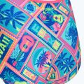 Funkita Diamond Back One Piece costume da bagno donna coco canel 3