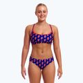 Top sportivo top costume da bagno flash 2