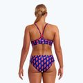 Top sportivo top costume da bagno flash 5