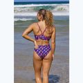Top sportivo top costume da bagno flash 8