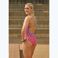 Costume da bagno intero con cinturino singolo Funkita Donna Hot Volt 6