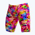 Jammer da nuoto da uomo Funky Trunks Training Jammers tag her 4