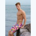 Jammer da nuoto da uomo Funky Trunks Training Jammers tag her 5