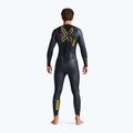 Muta da triathlon da uomo 2XU Propel:1 nero/ambition MW4991C 2