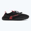 Scarpe da scoglio Jetpilot Hybrid Hydro black/red 2