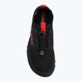 Scarpe da scoglio Jetpilot Hybrid Hydro black/red 5
