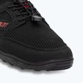 Scarpe da scoglio Jetpilot Hybrid Hydro black/red 7