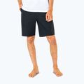 Pantaloncini Rip Curl Boardwalk Oceanside da uomo, nero
