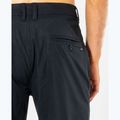Pantaloncini Rip Curl Boardwalk Oceanside da uomo, nero 6