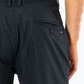 Pantaloncini Rip Curl Boardwalk Oceanside da uomo, nero 10