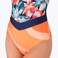 Costume intero Rip Curl Bliss Bloom 1Pc Good donna blu scuro 5