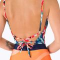 Costume intero Rip Curl Bliss Bloom 1Pc Good donna blu scuro 6