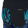 Pantaloncini da bagno Rip Curl Mirage Mason Barrel Killa per bambini, nero 4