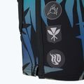 Pantaloncini da bagno Rip Curl Mirage Mason Barrel Killa per bambini, nero 6