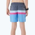 Pantaloncini da bagno Rip Curl Surf Revival Volley per bambini, nero 3