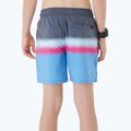 Pantaloncini da bagno Rip Curl Surf Revival Volley per bambini, nero 8