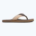 Infradito da uomo Rip Curl Oxford Bloom brown 2