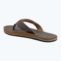 Infradito da uomo Rip Curl Oxford Bloom brown 3
