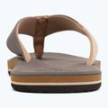 Infradito da uomo Rip Curl Oxford Bloom brown 6