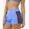 Pantaloncini da bagno Rip Curl Las Dalias Performance 3" donna, blu 7
