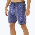 Pantaloncini Rip Curl Boardwalk Boost Volley da uomo, navy 4