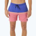 Pantaloncini da bagno Rip Curl Combine Volley da uomo wild berry 8