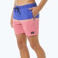 Pantaloncini da bagno Rip Curl Combine Volley da uomo wild berry 11